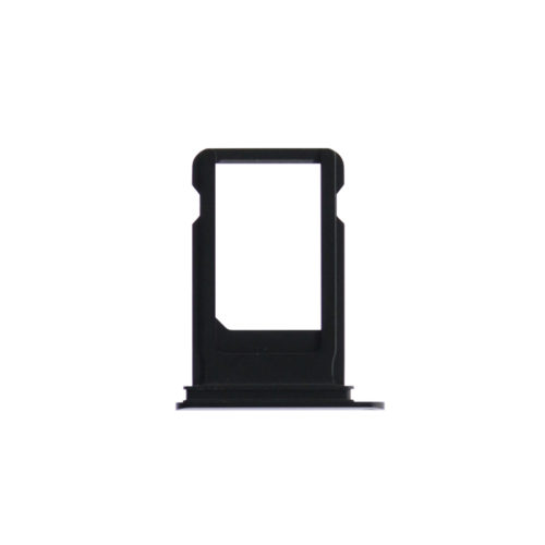 iphone7plus sim tray black