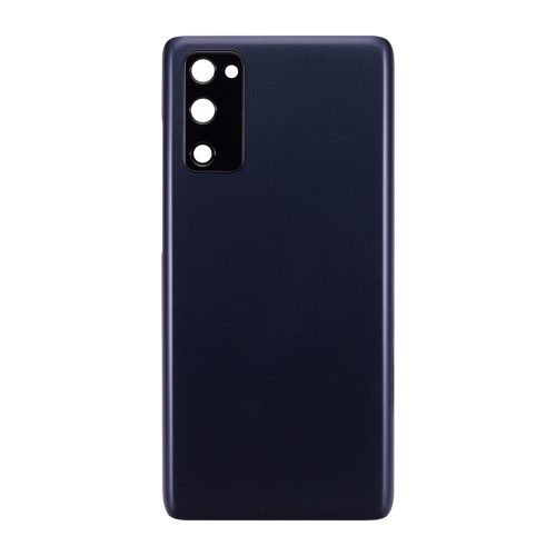 Samsung S20 Fe 5G Back Cover Cloud Navy