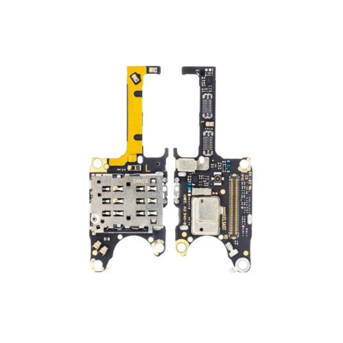 huawei p40pro sim reader with microphone pcb board
