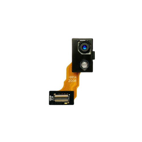 lg g8 thinq g820 front iris camera scanner