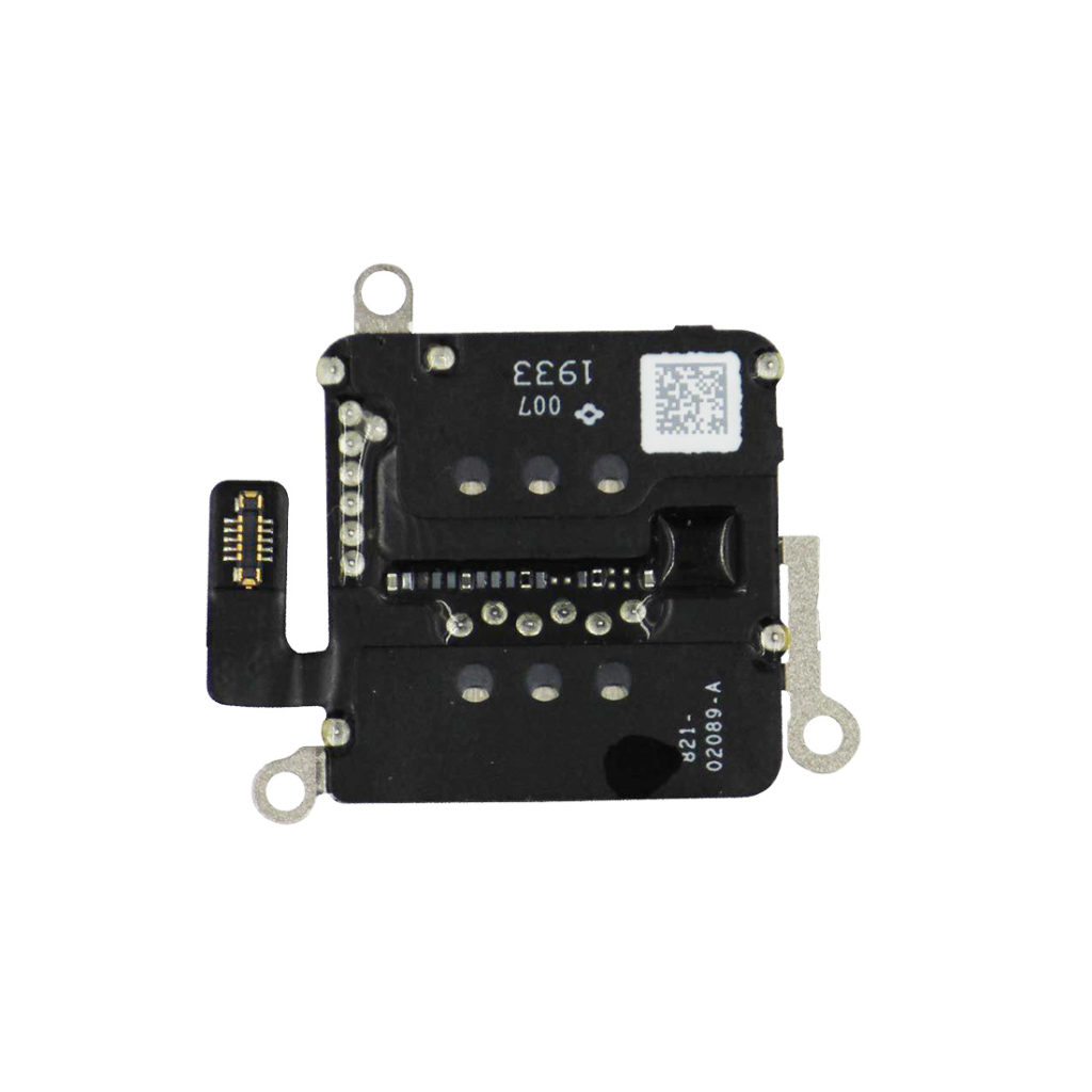 thumbnail image 2 of IPhone 11 SIM Card Reader Replacement - Flex Cable For A2111, A2223, A2221 Models Repair Part 2 of 12