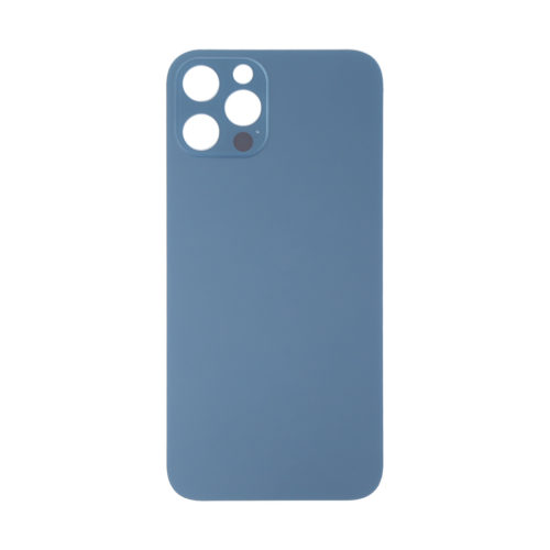 iphone13pro back cover larger camera hole sierra blue