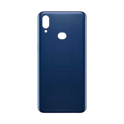 samsung galaxy a10s back cover blue