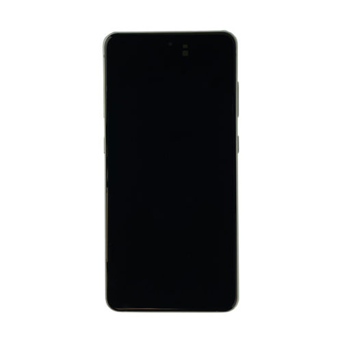 samsung galaxy s21fe5g oled assembly olive
