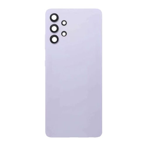 Samsung Galaxy A32 4G A325 Back Cover Violet