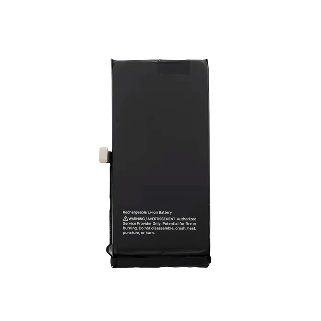 iPhone 12 Pro Max Battery + Adhesive Replacement MK Mobile