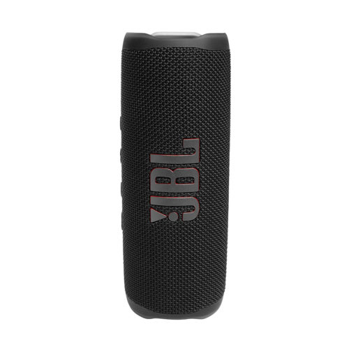 jbl flip6 bluetooth speaker black 1