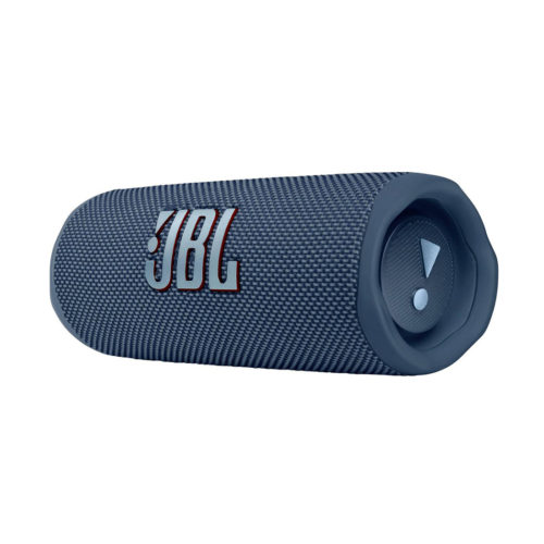 jbl flip6 bluetooth speaker blue