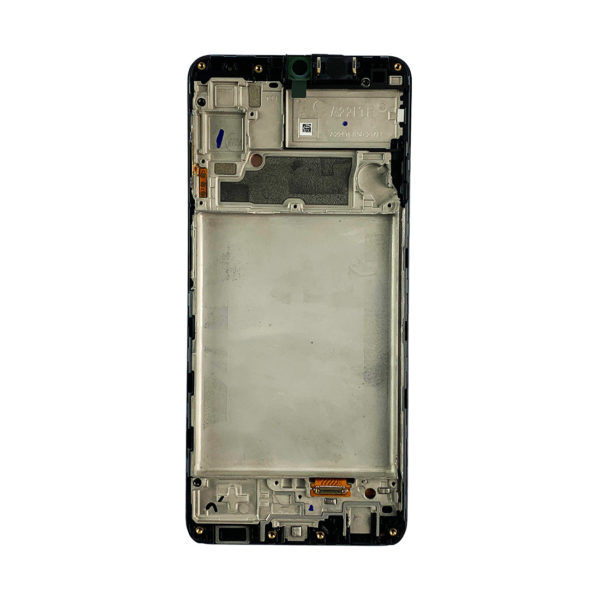 samsung galaxy a22 4g a225 oled assembly 1
