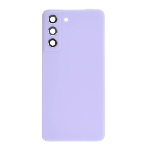 Samsung Galaxy S21 FE 5G Back Cover Lavender (OEM New)
