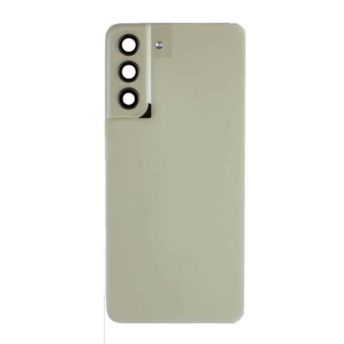 Samsung Galaxy S21 FE 5G Back Cover Olive Green (OEM New)