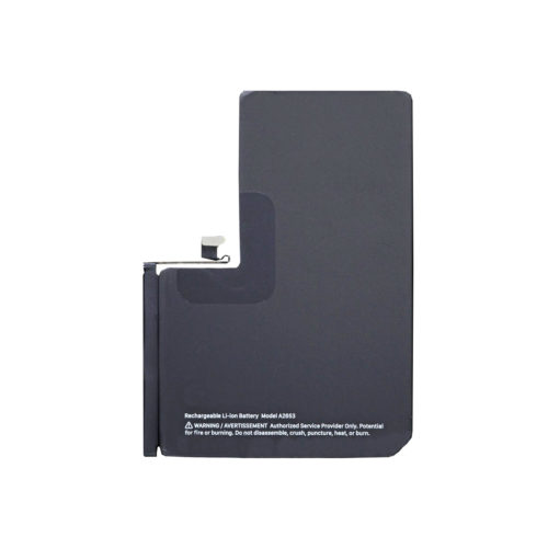 iphone13promax battery