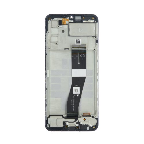 samsung galaxy a03s a037f lcd assembly frame all colors micro usb version dual sim