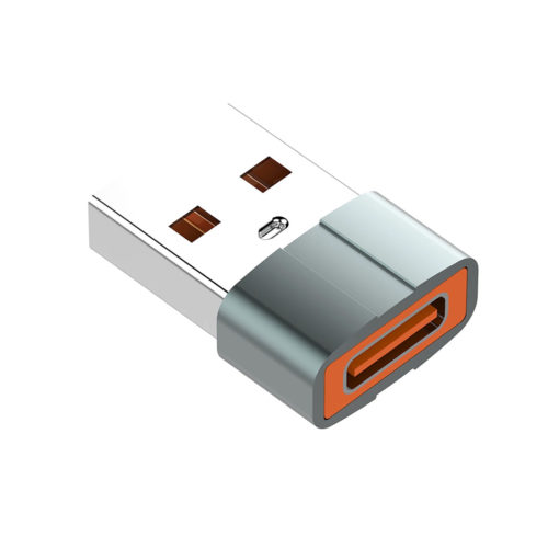 LDNIO lc150 typec female to usb male fast adapter