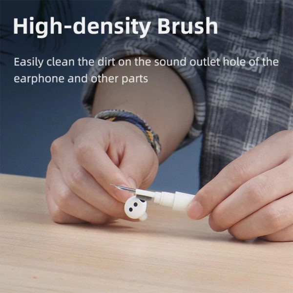 cleaning pen tool for airpods earbuds 2