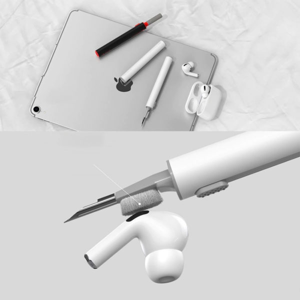 cleaning pen tool for airpods earbuds 7