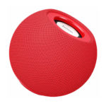 hoco bs45 deep sound sports bt speaker red
