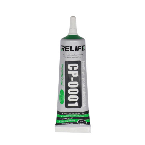 relife cp 0001 glue 50ml