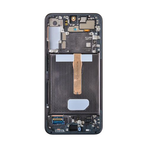 samsung galaxy s22plus 5g s906 oled assembly black 1
