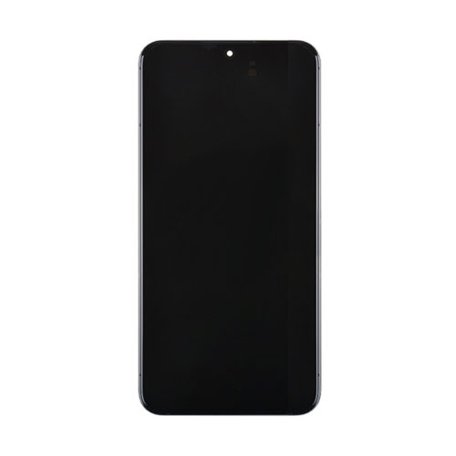 samsung galaxy s22plus 5g s906 oled assembly black