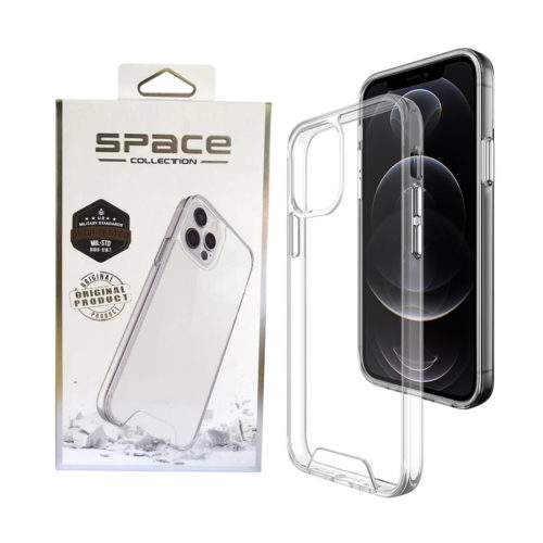 space clear case