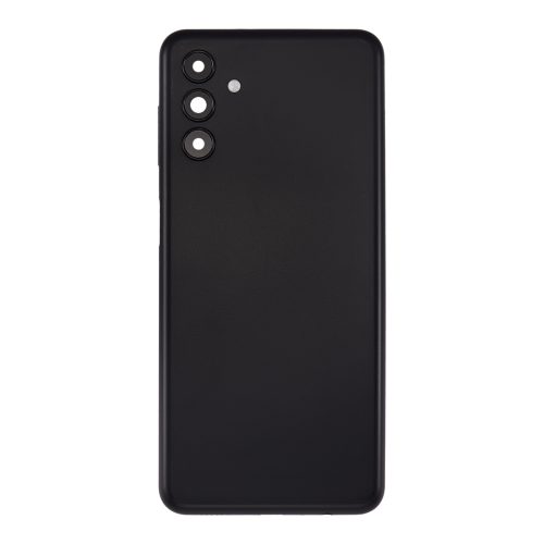 Samsung Galaxy A13 5G Back Cover Black