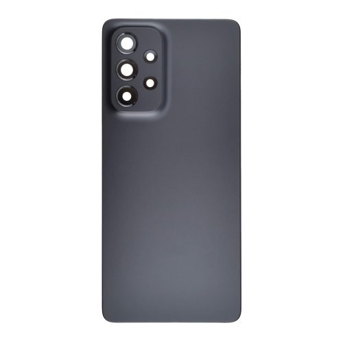 Samsung Galaxy A53 5G A536 Back Cover Black