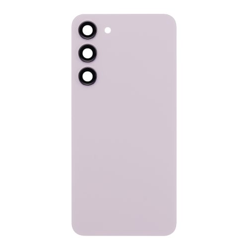 Samsung Galaxy S23 Plus (S916) Back Cover Lavender