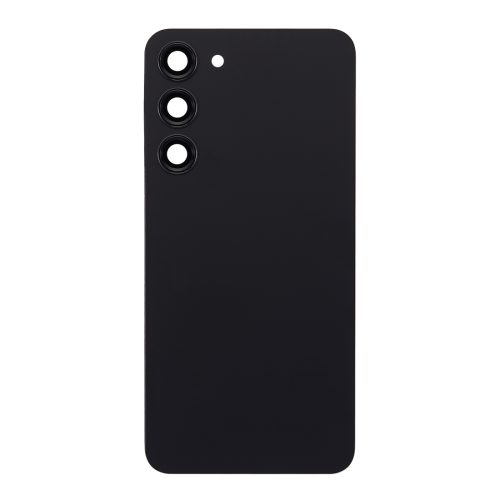 Samsung Galaxy S23 Plus (S916) Back Cover Phantom Black