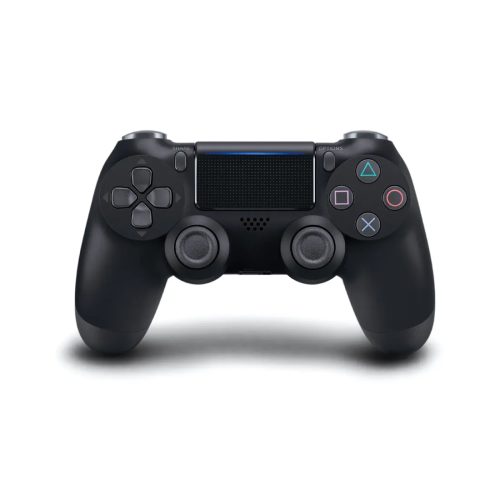 Wireless Controller for PS4 – Black