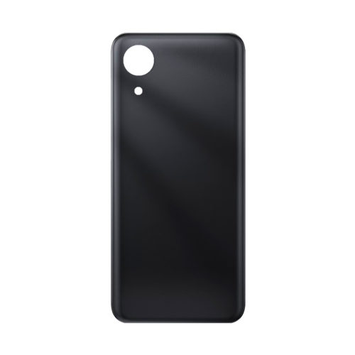 Samsung Galaxy A03 Core A032F Back Cover Black