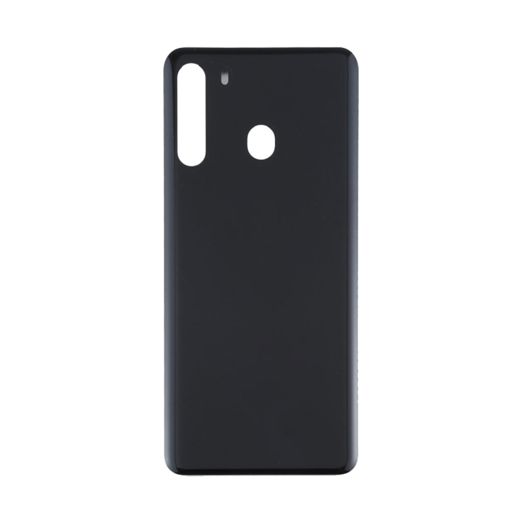 Samsung Galaxy A21 A215 OLED Assembly +Frame - All Colors (OEM) - MK Mobile