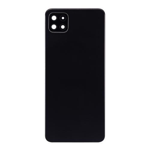 Samsung Galaxy A22 5G (A226) Back cover Black