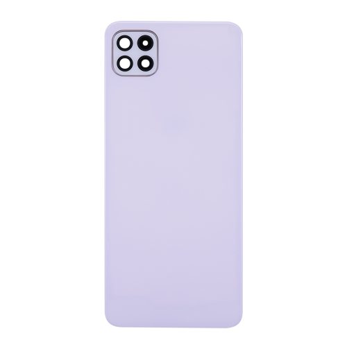 Samsung Galaxy A22 5G (A226) Back cover Purple