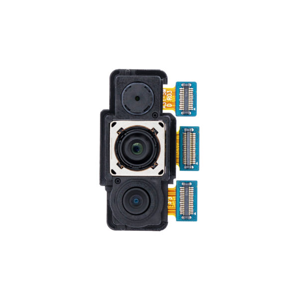Samsung Galaxy A31 A315 Back Camera Module OEM 1