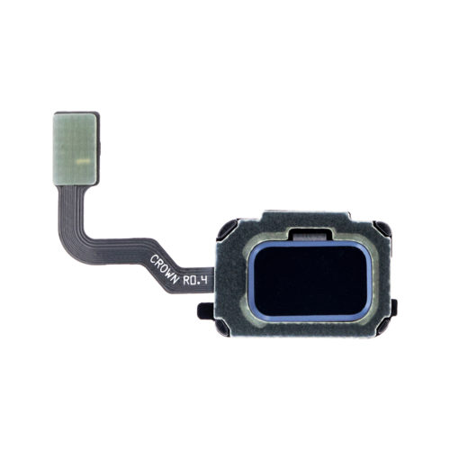 Samsung Galaxy Note 9 Fingerprint Reader With Flex Cable Blue OEM 1