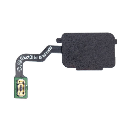 Samsung Galaxy Note 9 Fingerprint Reader With Flex Cable Blue OEM 2