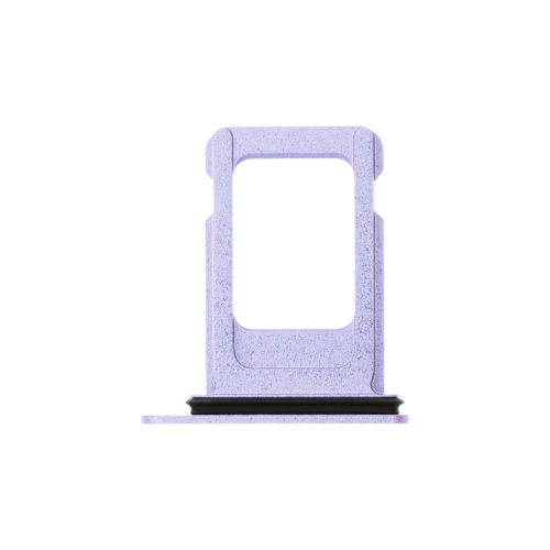 iPhone 12 Sim Tray – Purple OEM 2