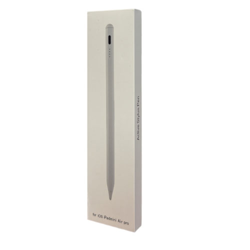 stylus pen compatible with ios