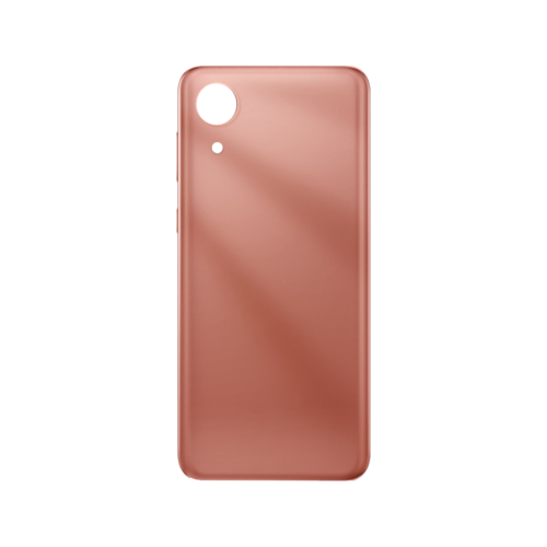 Samsung Galaxy A03 Core A032F Back Cover Bronzee