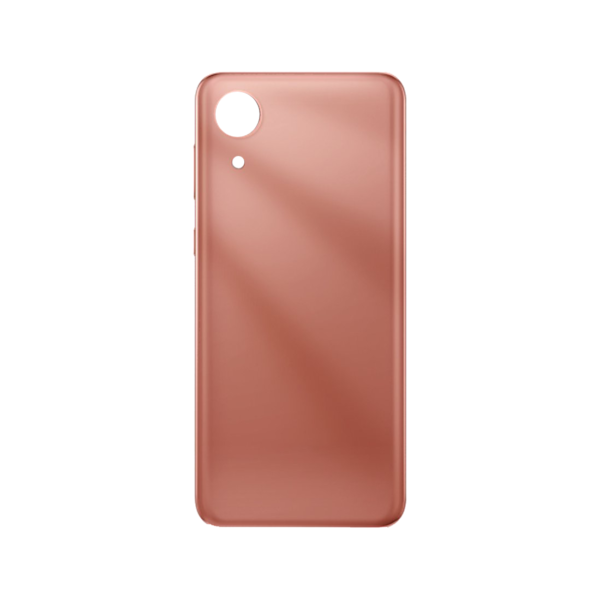 Samsung Galaxy A03 Core A032F Back Cover Bronzee
