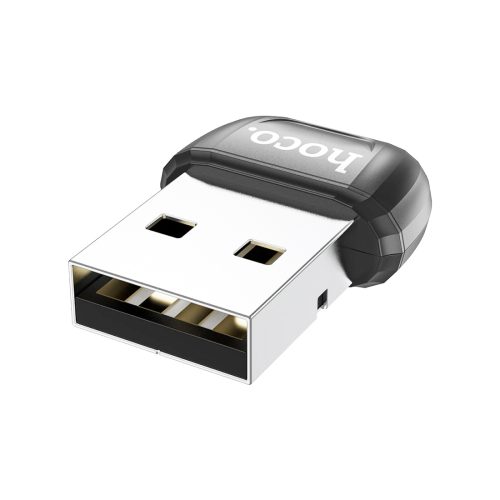 Hoco UA18 USB Bluetooth Adapter Black 1.jpg
