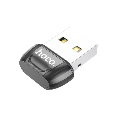 Hoco UA18 USB Bluetooth Adapter Black 2.jpg