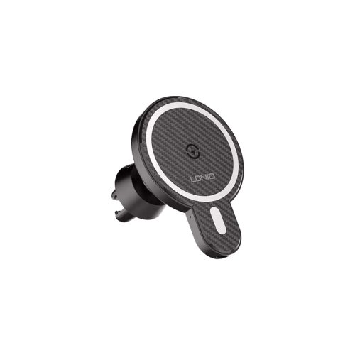LDNIO MA20 Fast MagSafe Magnetic Wireless Car Charger Holder 3.jpg