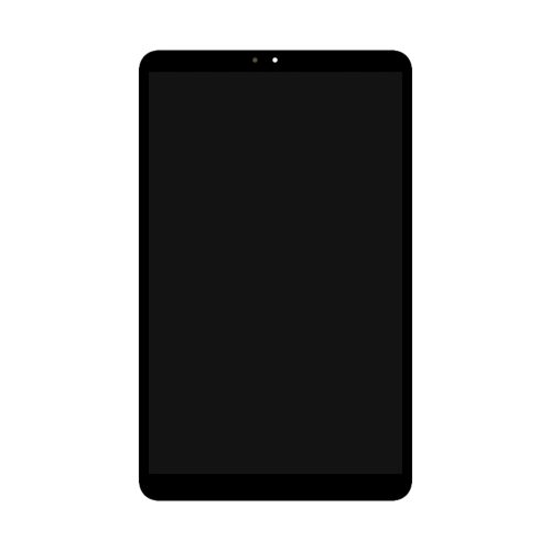 LG G Pad 5 10.1″ LM T600 LCD Assembly Frame Black OEM 1.jpg