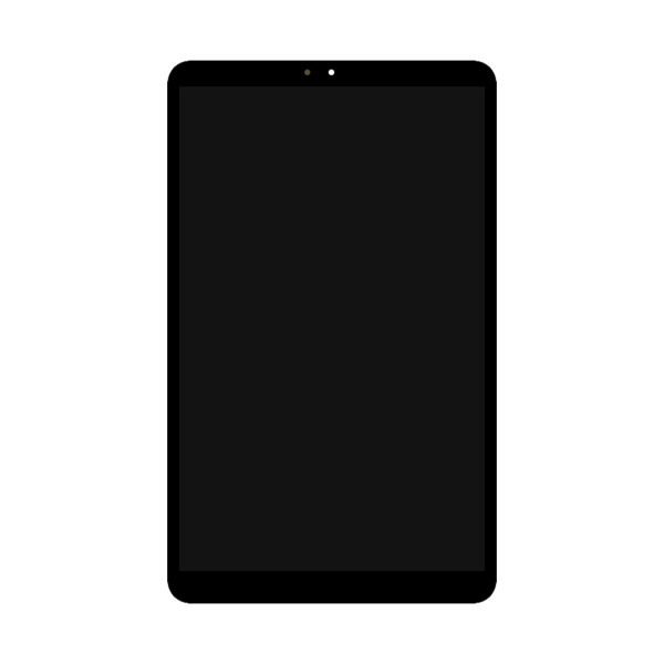 LG G Pad 5 10.1″ LM T600 LCD Assembly Frame Black OEM 1.jpg
