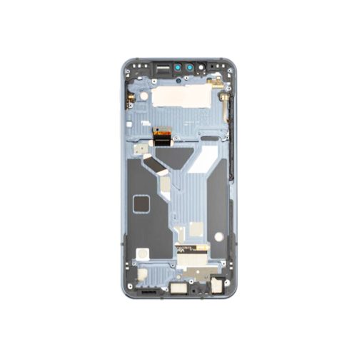 LG G8S ThinQ LCD Assembly G810 Frame Black OEM 1.jpg
