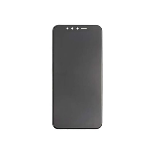LG G8S ThinQ LCD Assembly G810 Frame Black OEM 2.jpg
