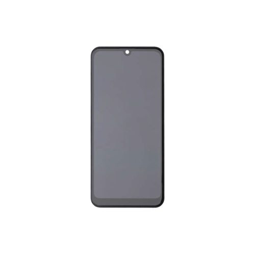 LG K40s X430 LCD Assembly Frame Black OEM 1.jpg