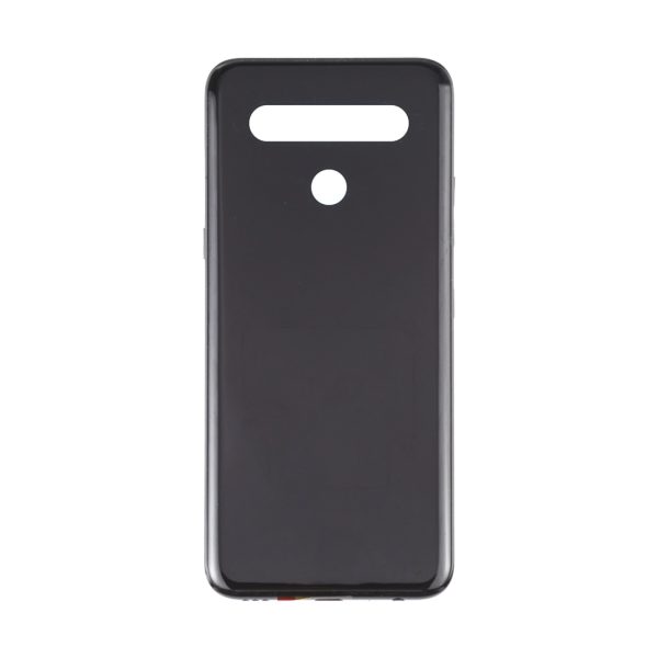 LG K41S K410 Back Cover Black.jpg
